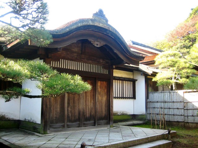秋の三景園20131203 047