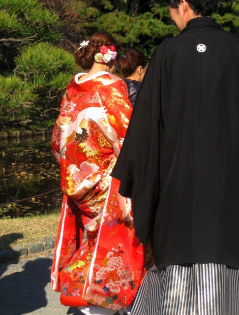 秋の三景園20131203 016